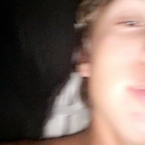 Meet your Posher, Aaron